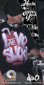 DJ DAO (Day-o) U92 FM / TML profile picture