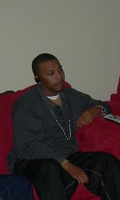 Aint been on Myspace n a good minute lol profile picture