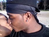 IM DAT DUDE! YEA IM N LUV profile picture