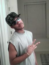 *Gudda* A.K.A Yung Bo$$(Da Yungest N Charge) profile picture