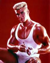 Dolph Lundgren profile picture