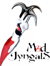 Mad Jyngals profile picture