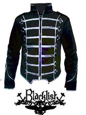 BLACKLIST CLOTHING profile picture