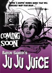 Baron Samedi's Ju Ju Juice profile picture