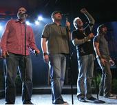 Rescue 2007 Tour profile picture