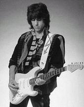 Jeff Beck profile picture