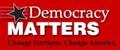 Democracy Matters profile picture