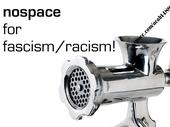 Nospace for fascism/racism! profile picture