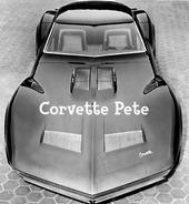 corvettepete