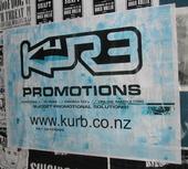 www.kurb.co.nz [Preparing artists for the future] profile picture