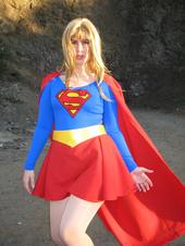 Supergirl Returns profile picture