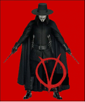 V wie Vendetta profile picture