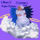 in memory of kaylen creations profile picture