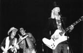 Johnny Winter profile picture