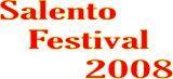 Salento Festival profile picture