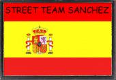 Street Team Sanchez Spain profile picture