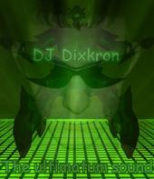 DJ Dixkron profile picture