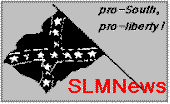 Southron Liberation Media News - SLMNews.com profile picture