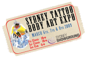 sydneytattooexpo