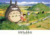 Totoro profile picture