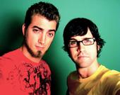 RhettandLink profile picture