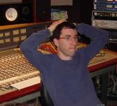 Dan Coutant - Producer/Engineer profile picture