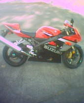 gsxr love profile picture