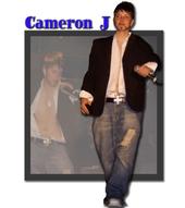 â˜ Cameron Jâ˜  profile picture