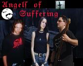 " ANGELS OF SUFFERING " profile picture