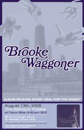 Brooke Waggoner profile picture