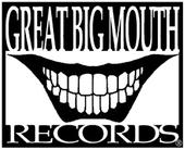 GREAT BIG MOUTH RECORDS profile picture