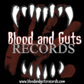 Blood and Guts Records profile picture