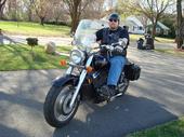 Reverend Biker profile picture