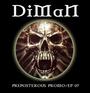 DiMaN(New Song Maa)!!! profile picture