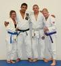 Ricardo Barros Brazilian Jiu-Jitsu profile picture