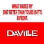 Daville profile picture