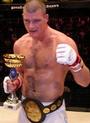 Michael "The Count" Bisping FAN SITE!!! profile picture