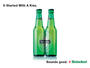 Heineken profile picture