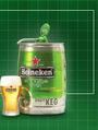 Heineken profile picture