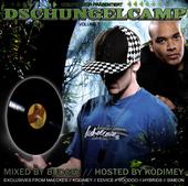 Budget goes DJ-Dschungelcamp Vol.1 downloaden! profile picture