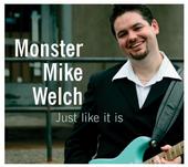 Monster Mike Welch profile picture