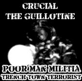 CRUCIAL THE GUILLOTINE profile picture