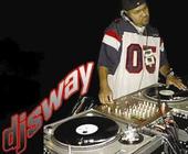 DJ SWAY profile picture