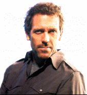 Gregory House MD profile picture