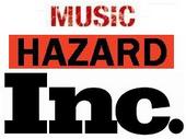 MUSIC HAZARD INC profile picture