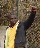 Oumar D. profile picture