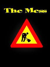 The Mess profile picture