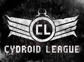 Cydroid League (In The Studio) profile picture