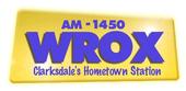 WROX 1450 AM profile picture