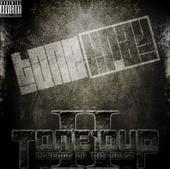 ToneKray - The Graphic / Rap Artist profile picture